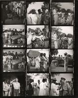 Inauguration Album, Republic of Liberia, January 1952 - Page 52