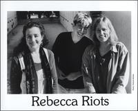 Rebecca Riots