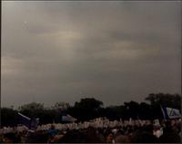 March participants in Washington D.C.