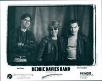 Debbie Davies Band