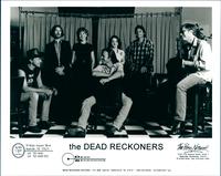 Dead Reckoners