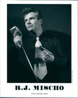R.J. Mischo
