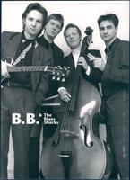 B.B. & the Blues Shacks