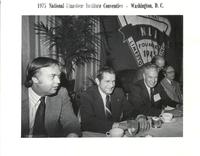 1975 National Limestone Institute Convention - Washington, D.C.