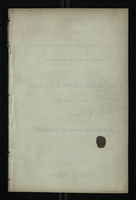 Report of the Committee Appointed By The Governor to Examine Into the State and Condition of The Bank of the State of Missouri