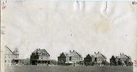 Jefferson Barracks - New Parade Grounds