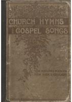 Church hymns and gospel songs