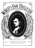 World's Fair bulletin, volume 2, number 10 (1903)