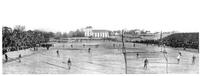 First MU vs KU Homecoming Game, 1911