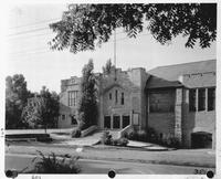 Brewer Field House