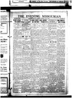 Evening Missourian, 1919 July 07