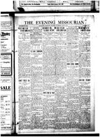 Evening Missourian, 1919 July 08