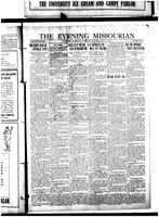 Evening Missourian, 1919 July12