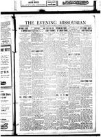 Evening Missourian, 1919 July 15