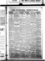 Evening Missourian, 1919 July 16