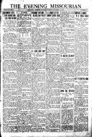 Evening Missourian, 1919 October 31