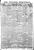 Evening Missourian, 1919 November 11