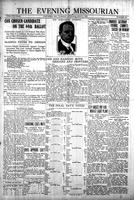 Evening Missourian, 1920 July 06b