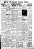 Evening Missourian, 1920 July 15