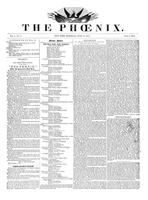 Phœnix (June 18, 1859)