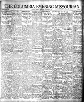Columbia Evening Missourian, 1920 September 30