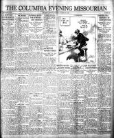 Evening Missourian, 1920 October 28a