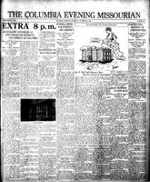Columbia Evening Missourian, 1920 October 28b