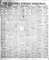 Columbia Evening Missourian, 1923 February 24