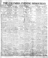 Columbia Evening Missourian, 1923 May 04