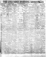 Columbia Evening Missourian, 1923 May 05
