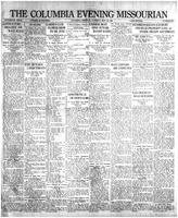 Columbia Evening Missourian, 1923 May 15