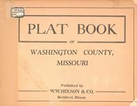 Plat Book of Washington County, Missouri
