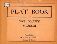 Plat Book of Pike County, Missouri