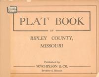 Plat Book of Ripley County, Missouri