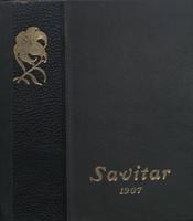 Savitar, 1907