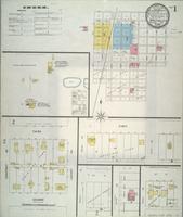 Appleton City, Missouri, 1896 May, sheet 1