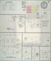 Appleton City, Missouri, 1891 September, sheet 1