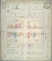 Appleton City, Missouri, 1885 October, sheet 1