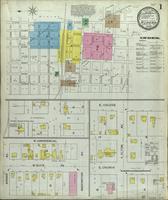 Aurora, Missouri, 1892 October, sheet 1