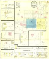 Pierce City, Missouri, 1885 July, sheet 1