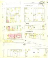 Pierce City, Missouri, 1885 July, sheet 3