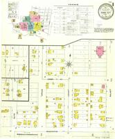 Pierce City, Missouri, 1902 May, sheet 1