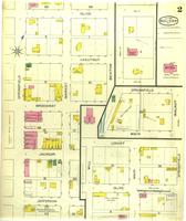 Bolivar, Missouri, 1894 January, sheet 2