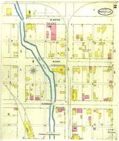 Boonville, Missouri, 1892 October, sheet 2
