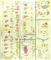 Boonville, Missouri, 1910 January, sheet 6