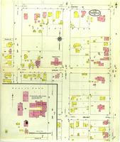 Boonville, Missouri, 1910 January, sheet 7