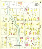 Boonville, Missouri, 1910 January, sheet 8