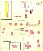 Boonville, Missouri, 1910 January, sheet 9