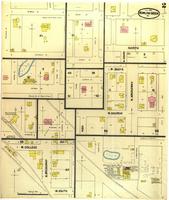 Bowling Green, Missouri, 1890 July, sheet 2