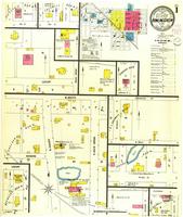 Bowling Green, Missouri, 1902 June, sheet 1